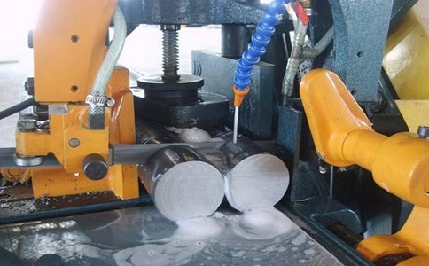 黄江镇卧式带锯床的送料方式有哪几种？