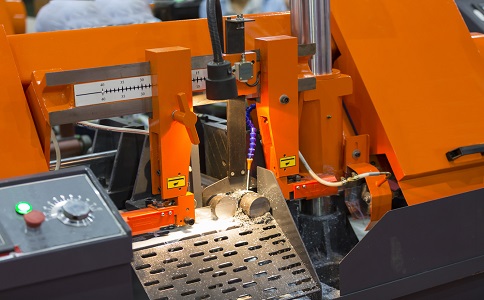 黄江镇龙门带锯床具备哪些优点？